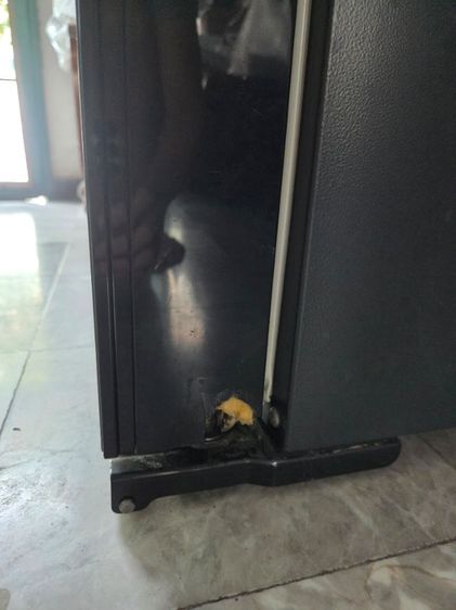 ตู้เย็น Hitachi รุ่น R-VG550PZ 19.9 คิว รูปที่ 9