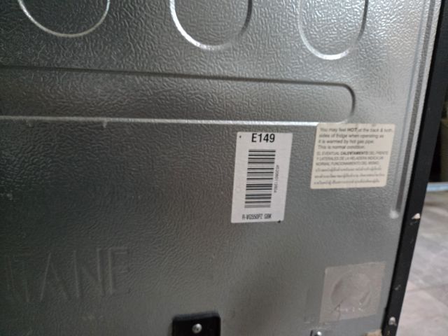 ตู้เย็น Hitachi รุ่น R-VG550PZ 19.9 คิว รูปที่ 5