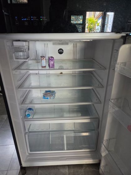 ตู้เย็น Hitachi รุ่น R-VG550PZ 19.9 คิว รูปที่ 6
