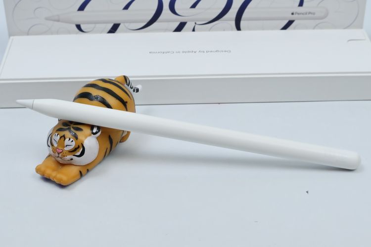 Apple Pencil Pro - ID26040098 รูปที่ 4