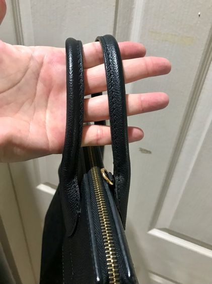 Louis Vuitton แท้ สภาพดี รูปที่ 8