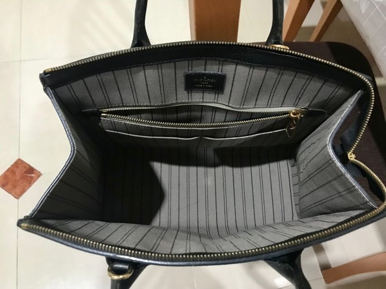 Louis Vuitton แท้ สภาพดี รูปที่ 15