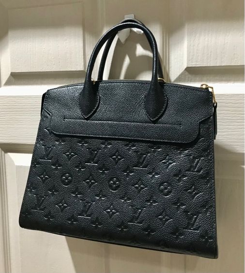 Louis Vuitton แท้ สภาพดี รูปที่ 4