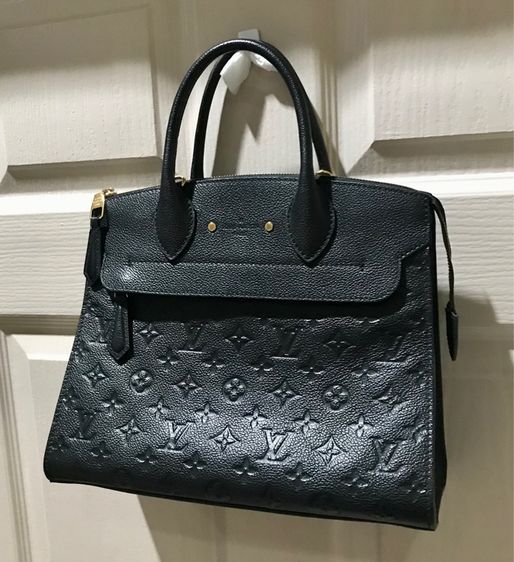 Louis Vuitton แท้ สภาพดี รูปที่ 3