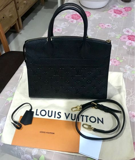 Louis Vuitton แท้ สภาพดี