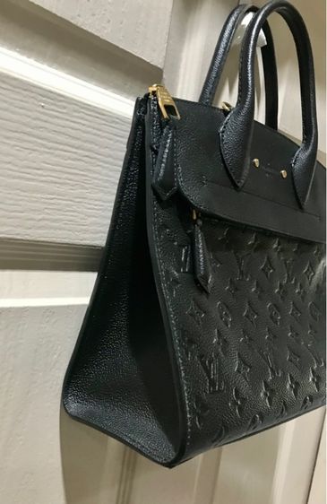 Louis Vuitton แท้ สภาพดี รูปที่ 7