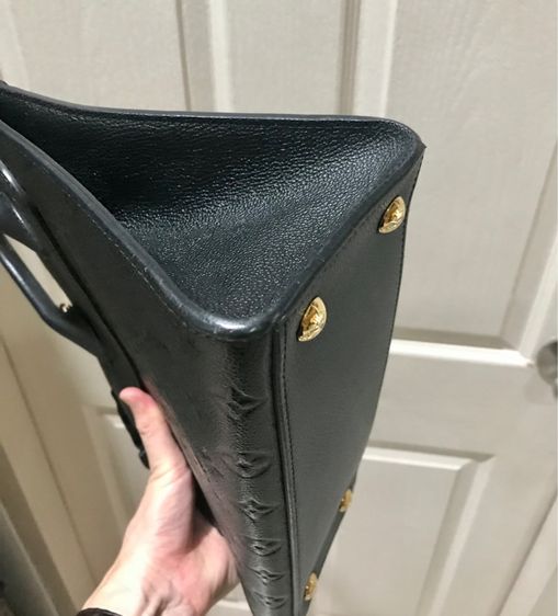 Louis Vuitton แท้ สภาพดี รูปที่ 11