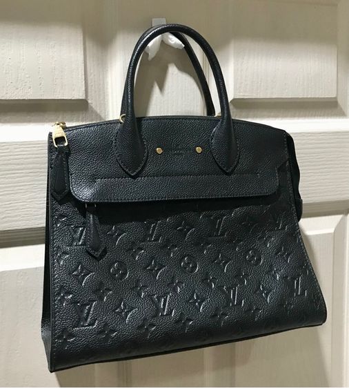 Louis Vuitton แท้ สภาพดี รูปที่ 2