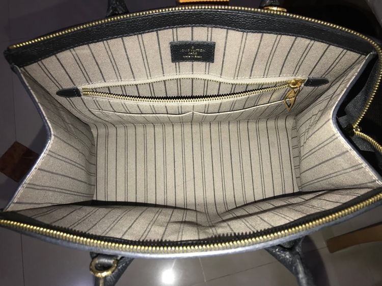 Louis Vuitton แท้ สภาพดี รูปที่ 16