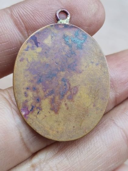 หลวงพ่อแก้ววัดเคลือวัล รูปที่ 5