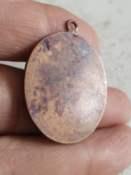 หลวงพ่อแก้ววัดเคลือวัล รูปที่ 2