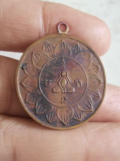 หลวงพ่อจาด รูปที่ 2