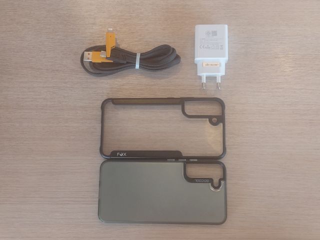 Samsung S22 Plus รุ่น256Gb รูปที่ 7