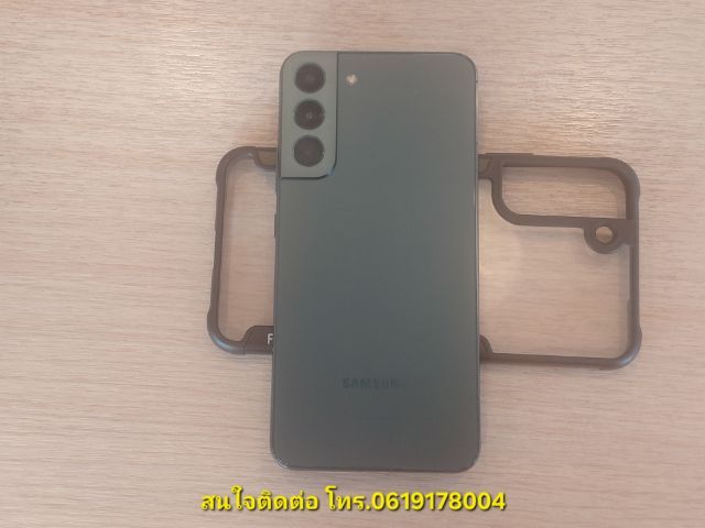 Samsung S22 Plus รุ่น256Gb รูปที่ 2