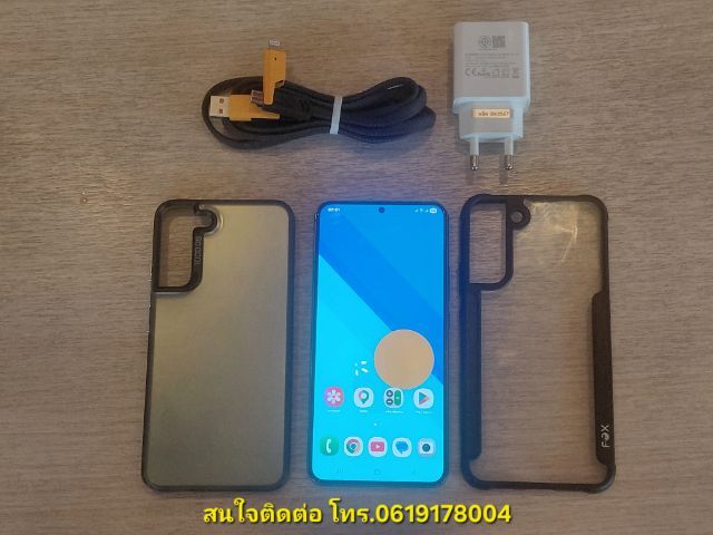 อื่นๆ 256 GB Samsung S22 Plus รุ่น256Gb