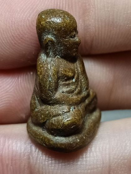 พ่อเงิน พิมพ์นิยม รูปที่ 3