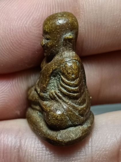 พ่อเงิน พิมพ์นิยม รูปที่ 4