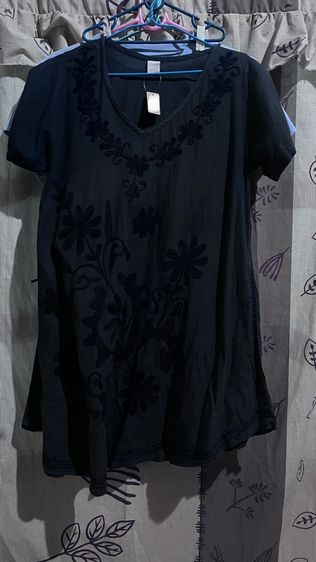 เสื้อ มือ1