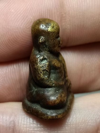 พ่อเงิน พิมพ์นิยม  รูปที่ 4