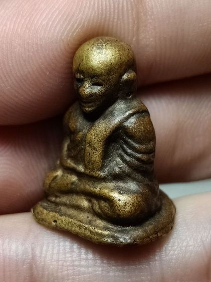 พ่อเงิน พิมพ์นิยม  รูปที่ 4