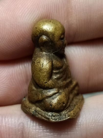 พ่อเงิน พิมพ์นิยม  รูปที่ 3