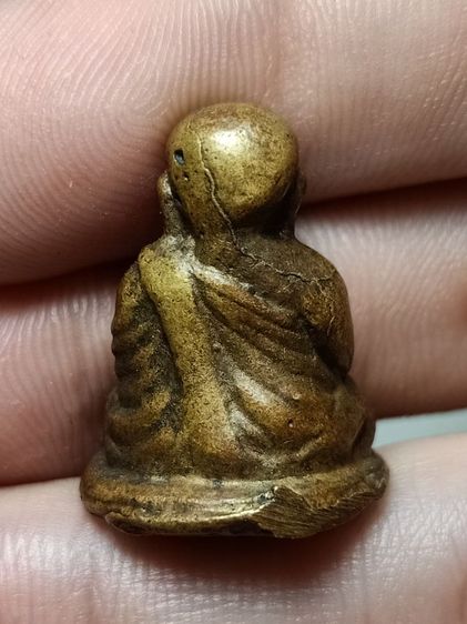 พ่อเงิน พิมพ์นิยม  รูปที่ 2