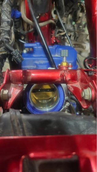 🔥sale รถCRF250 แต่งครบพร้อมซิ่ง🔥 รูปที่ 11