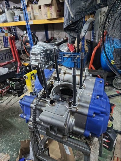 🔥sale รถCRF250 แต่งครบพร้อมซิ่ง🔥 รูปที่ 8