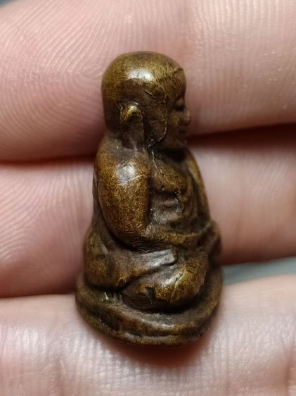 พ่อเงิน พิมพ์นิยม  รูปที่ 3