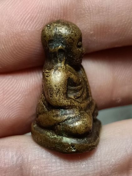 พ่อเงิน พิมพ์นิยม  รูปที่ 3