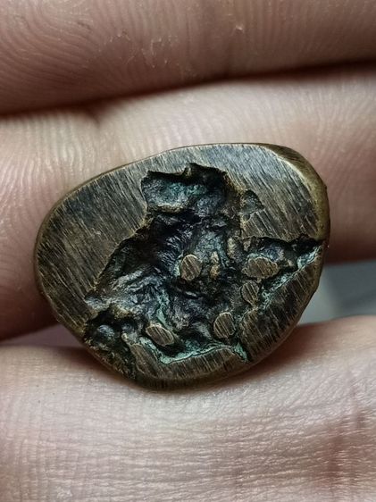 พ่อเงิน พิมพ์ขี้ตา รูปที่ 5