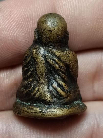 พ่อเงิน พิมพ์ขี้ตา รูปที่ 2