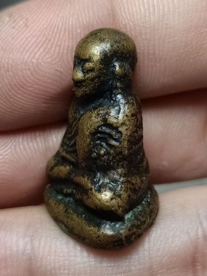 พ่อเงิน พิมพ์ขี้ตา รูปที่ 4