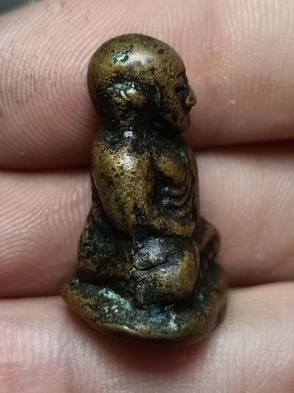 พ่อเงิน พิมพ์ขี้ตา รูปที่ 3