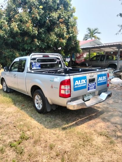 Ford รุ่นอื่นๆ 2007 รุ่นย่อยอื่นๆ Pickup ดีเซล ไม่ติดแก๊ส เกียร์ธรรมดา บรอนซ์เงิน รูปที่ 3