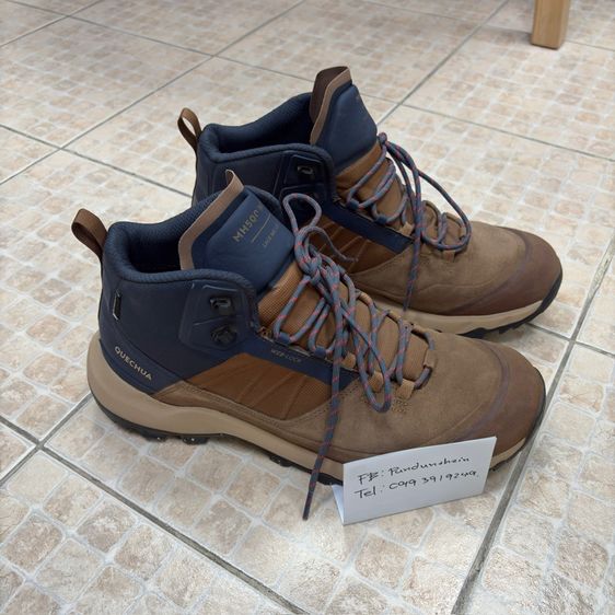 decathlon mh500 รูปที่ 2