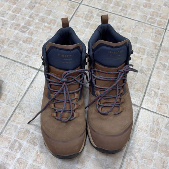 decathlon mh500 รูปที่ 9