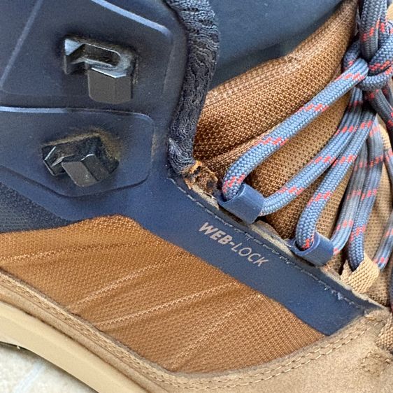 decathlon mh500 รูปที่ 11