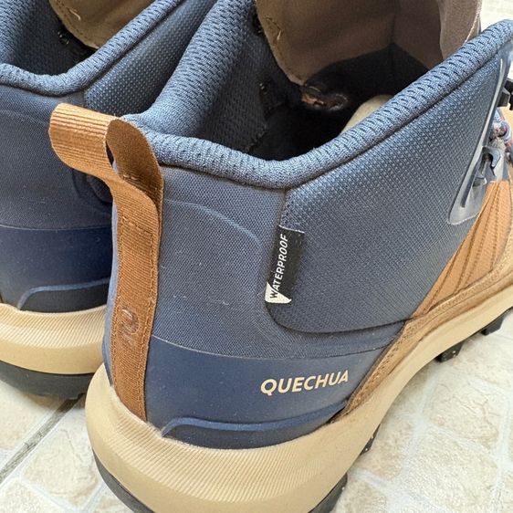 decathlon mh500 รูปที่ 4