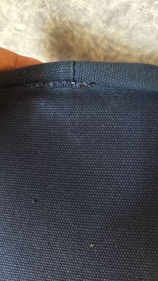 กระเป๋าใบนี้ Disney Store Japan UniBEARsity UniBearline Bucket Bag  รูปที่ 7