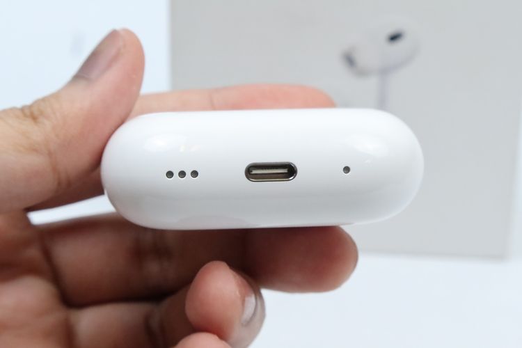 AirPods Pro 2 USB-C  - ID26040101 รูปที่ 4