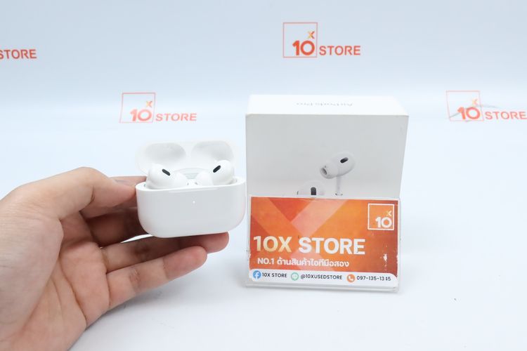 AirPods Pro 2 USB-C  - ID26040101