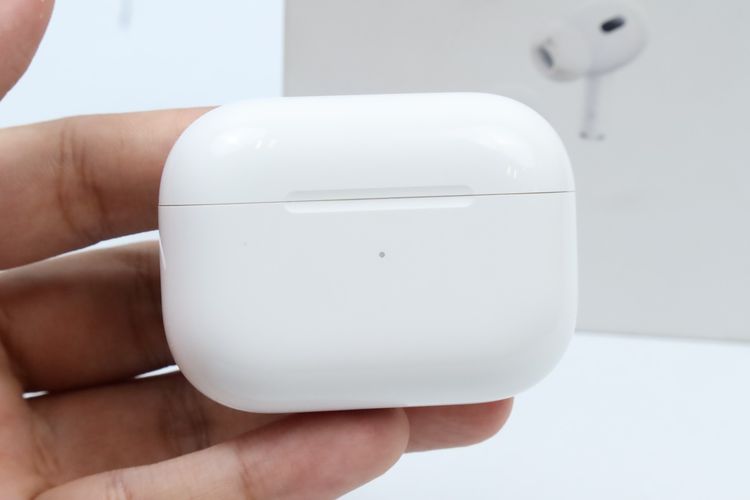 AirPods Pro 2 USB-C  - ID26040101 รูปที่ 2