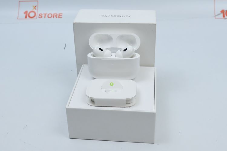 AirPods Pro 2 USB-C  - ID26040101 รูปที่ 13