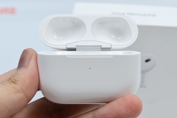 AirPods Pro 2 USB-C  - ID26040101 รูปที่ 8