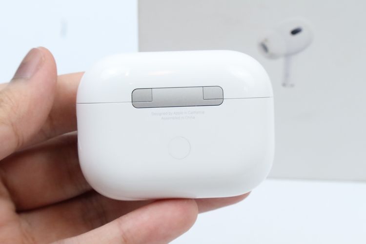 AirPods Pro 2 USB-C  - ID26040101 รูปที่ 3