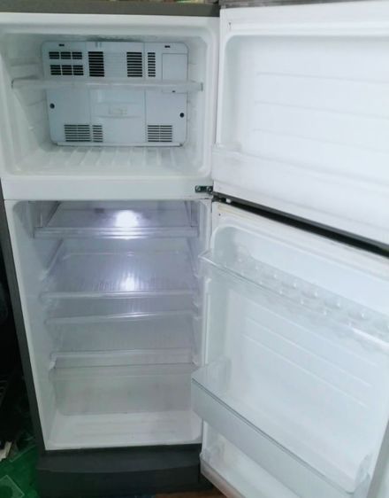 ตู้เย็น SHARP (ชาร์ป) รูปที่ 2