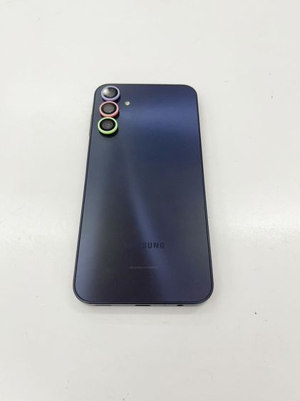 Samsung A15 5G 8 128 GB สภาพสวย สแกนได้ แบตนาน ไม่เคยซ่อม ราคาถูกใจ รูปที่ 2