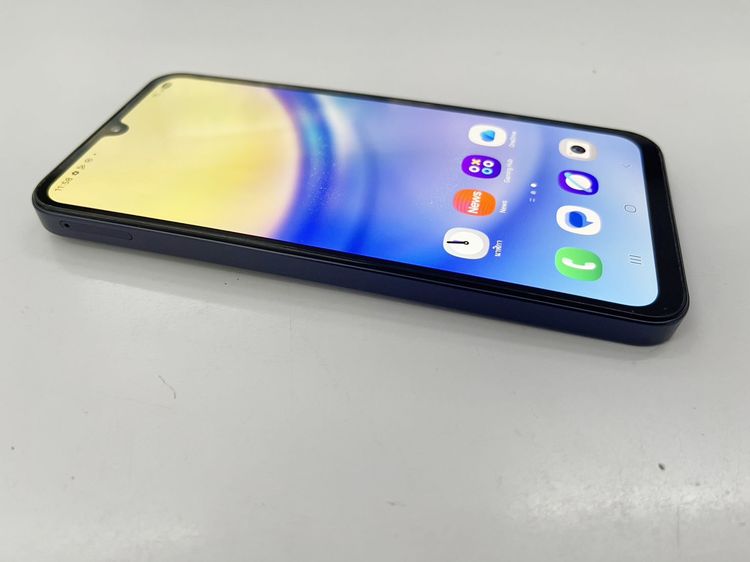 Samsung A15 5G 8 128 GB สภาพสวย สแกนได้ แบตนาน ไม่เคยซ่อม ราคาถูกใจ รูปที่ 6