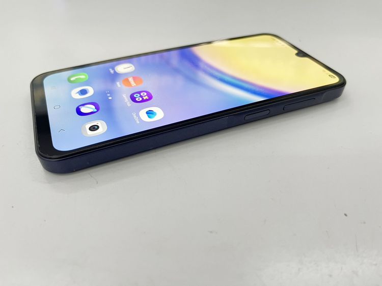 Samsung A15 5G 8 128 GB สภาพสวย สแกนได้ แบตนาน ไม่เคยซ่อม ราคาถูกใจ รูปที่ 9